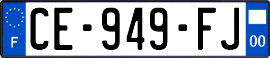 CE-949-FJ