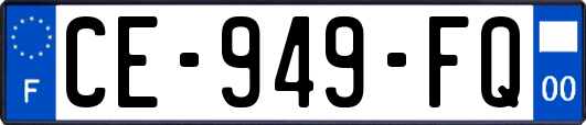 CE-949-FQ