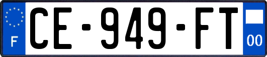 CE-949-FT