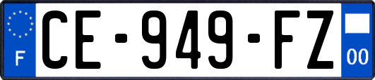 CE-949-FZ