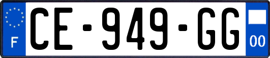 CE-949-GG