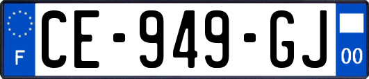 CE-949-GJ