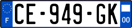 CE-949-GK