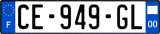 CE-949-GL
