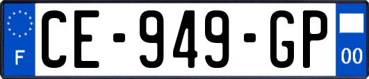 CE-949-GP