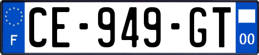 CE-949-GT
