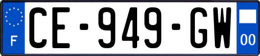 CE-949-GW