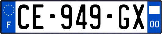 CE-949-GX