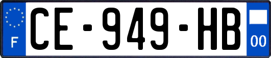 CE-949-HB