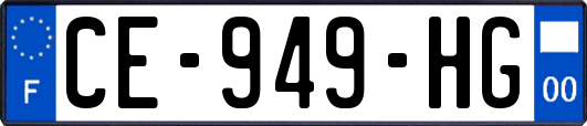 CE-949-HG