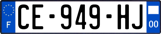CE-949-HJ