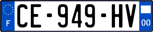 CE-949-HV