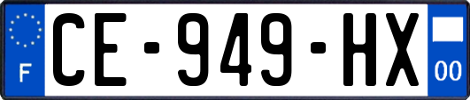 CE-949-HX