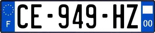 CE-949-HZ