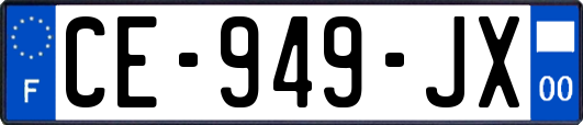 CE-949-JX