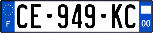 CE-949-KC
