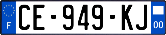 CE-949-KJ
