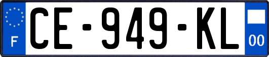 CE-949-KL