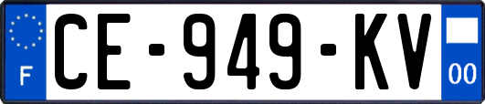 CE-949-KV