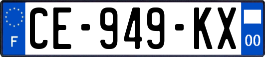 CE-949-KX