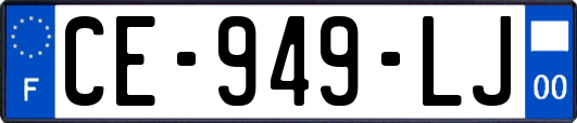 CE-949-LJ
