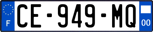 CE-949-MQ