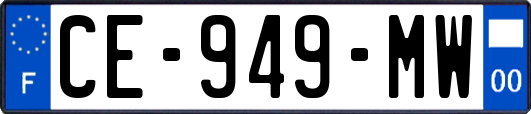 CE-949-MW