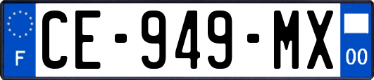 CE-949-MX