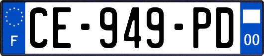 CE-949-PD