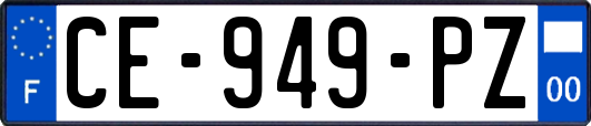 CE-949-PZ
