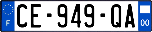 CE-949-QA