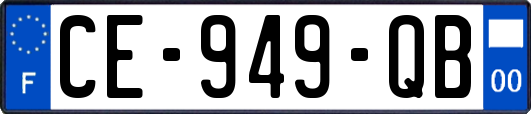 CE-949-QB
