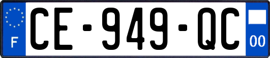 CE-949-QC