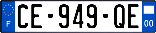 CE-949-QE