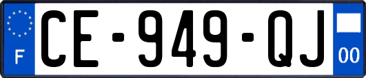 CE-949-QJ