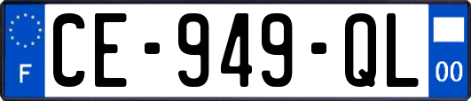 CE-949-QL