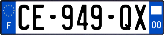 CE-949-QX