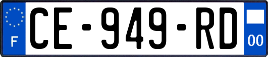 CE-949-RD