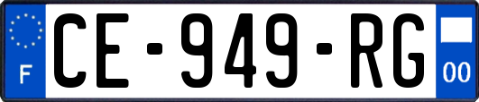 CE-949-RG
