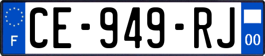 CE-949-RJ
