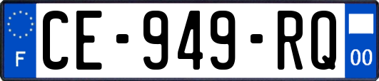CE-949-RQ