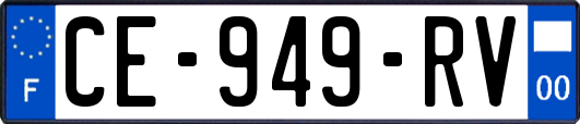 CE-949-RV