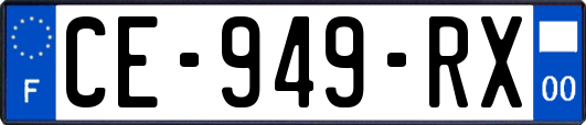 CE-949-RX