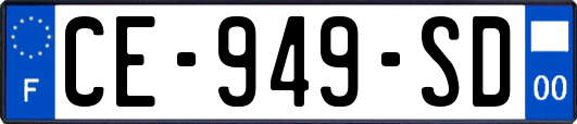 CE-949-SD