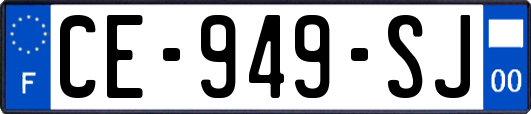 CE-949-SJ