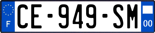 CE-949-SM