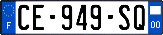 CE-949-SQ