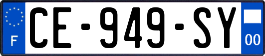 CE-949-SY