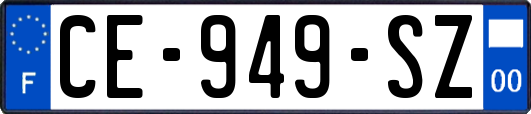 CE-949-SZ