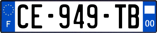 CE-949-TB